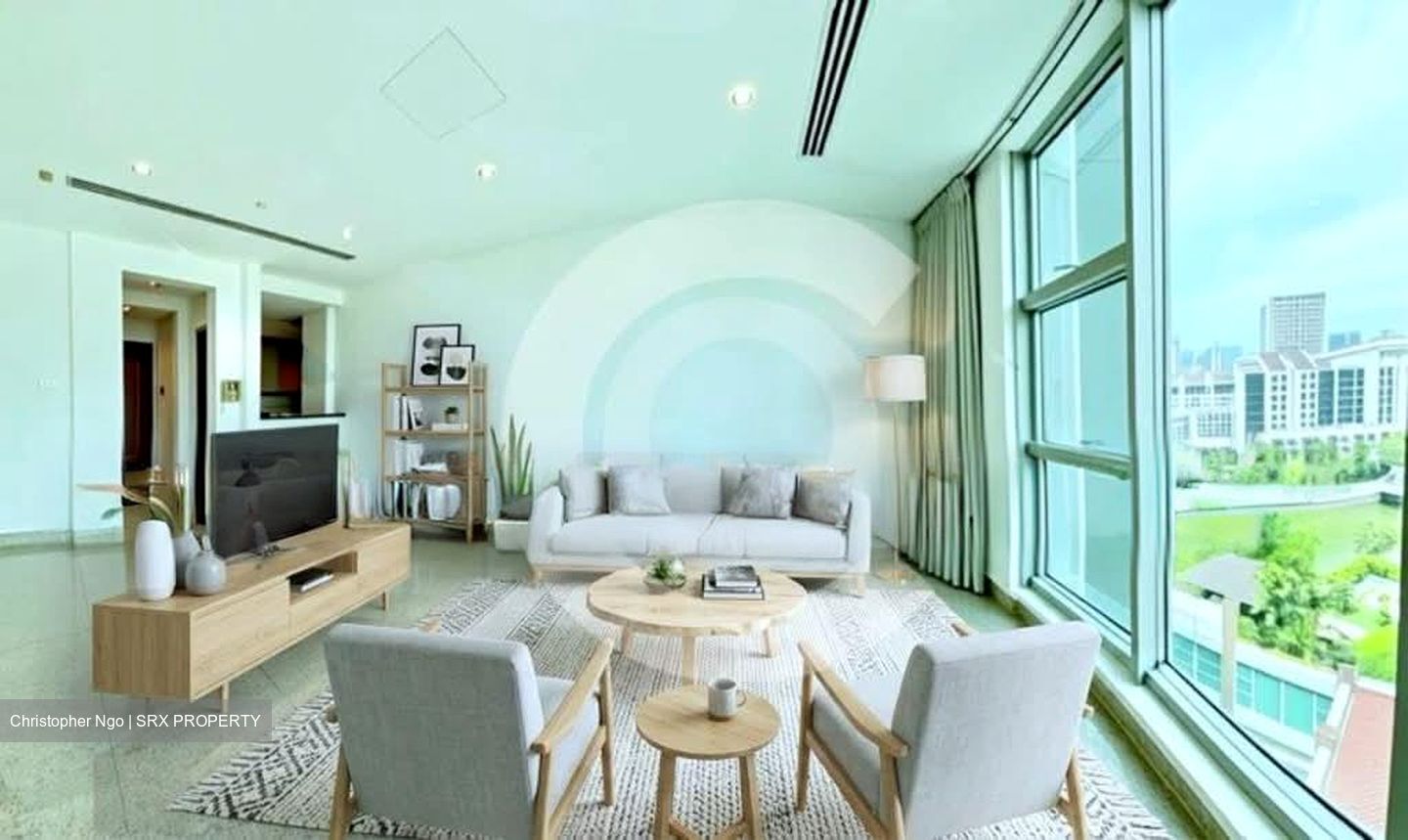 Riverside 48 (D9), Apartment #560096071